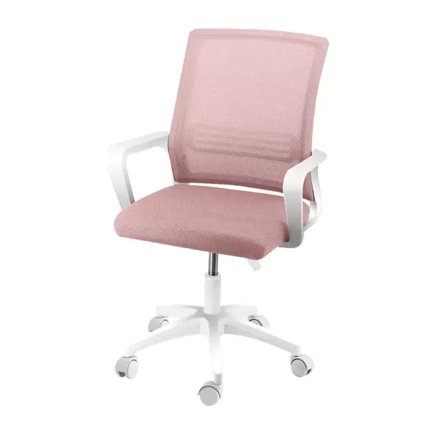 Silla de oficina con función de elevación giratoria